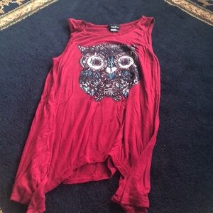 Tank top